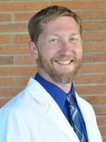 Photo of Keith Howe, MA, HIS from Hear's The Answer