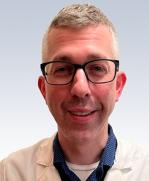 Photo of Mark Shaver, PhD, CCC-A from HearingLife - Derby