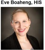 Photo of Eve Bohang, HIS from America's Best Hearing - Edina