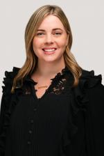 Photo of Samantha McMullen, HIS from America's Best Hearing - New Ulm