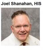 Photo of Joel Shanahan, HIS from America's Best Hearing - Maple Grove