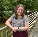 Photo of Emily Ackley, AuD from Cary Audiology Associates