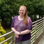 Photo of Rebecca Vlk, AuD from Cary Audiology Associates