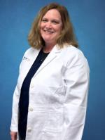 Photo of Michelle Miller, AuD, CCC-A from Raleigh Hearing and Tinnitus Center