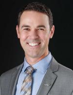 Photo of Ryan Baker, AuD from Audiology By Accent