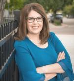 Photo of Megan Cates, AuD from Hearing Solutions - Louisville