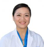 Photo of Hang Lam, AuD from West Coast Hearing & Balance Center - Thousand Oaks