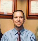 Photo of Scott Lineweaver, HIS from HEARITE Love Hearing! - Mesa