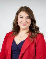Photo of Jessica  Mahaffey, AuD, CCC-A, FAAA from Hearing Associates of South Carolina - North Augusta