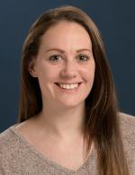 Photo of Brittany Hilderbrandt, Au.D., CCC-A from St. Luke's North Audiology