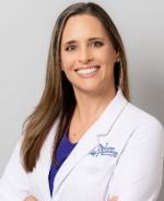 Photo of Christine Peacock, AuD, MA, CCC-A from Naples Audiology & Hearing Center