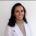 Photo of Deirbhle Higgins, LHIS from Hearing Health Center - Chicago