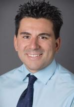 Photo of Adam Reyes, AuD, CCC-A from Idaho Ear Clinic