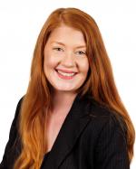 Photo of Christa Atwood, HIS, BC-HIS from Redding Hearing Institute - Now part of Gold Country Hearing