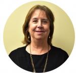 Photo of Mary Goodacre, Au.D., CCC-A from Staten Island Audiological Services