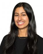 Photo of Jasmeen Sahota, AuD from Gold Country Hearing - Grass Valley