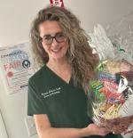 Photo of Amanda Malvica Snell, AuD, FAAA from Finger Lakes Audiology - Horseheads