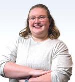 Photo of Kaitllynn Rolden, AuD, CCC-A from HearingLife - Scottsdale 91st
