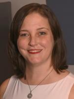 Photo of Kate T. Dunckley, PhD, CCC-A from Evanston Audiology