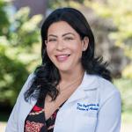 Photo of Kira Pozdnyakova Savin, AuD, CCC-A, FAAA from California Hearing Center - San Mateo