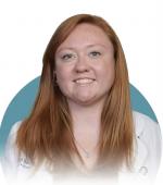 Photo of Abigail Nemo, AuD from Davis Family Hearing - Spring Hill