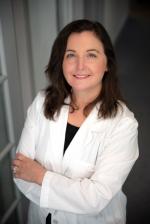 Photo of Laurie Hebert, AuD, CCC-A from Creel Hearing Center - Covington