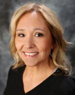 Photo of Melissa Anderson, Au.D. from Hearing Consultants Inc