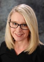 Photo of Jeanne Ward, BC-HIS from Hearing Consultants Inc