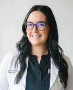 Photo of Hailey Baldwin McSwain, AuD from Covington ENT & Allergy Clinic