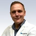 Photo of Paul Wampler, HIS from HearingLife - Joliet