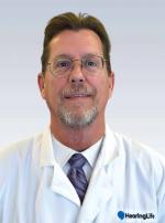 Photo of Martin Mahoney, AuD from HearingLife - Davison