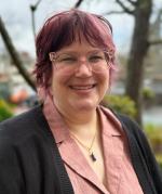 Photo of Christine Hanson, AuD from Pacific Audiology Clinic - Macadam Avenue