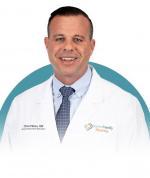 Photo of Chris O'Brien, HIS from Davis Family Hearing - Villages/Lady Lake