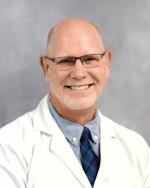 Photo of Timothy Cross, MA, BC-HIS from Earzlink Hearing Care - Vandalia