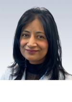 Photo of Susan Mathew, AuD from Anderson Audiology - Rainbow