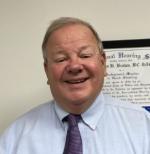 Photo of Charles " Charlie" Brown, BC-HIS, CDP, HIS from Charlie Brown Hearing Aids