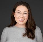 Photo of Kelly Peck from Fullerton Hearing Center - Las Palmas