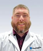Photo of Jeffery Larson, AuD from HearingLife - Stillwater
