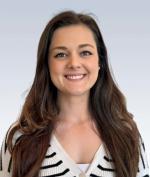 Photo of Peyton Provost, AuD from HearingLife - Newtown Square