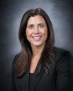 Photo of Ashley Cincotta Hardy, BS, LHIS from Timeless Hearing - Ithaca