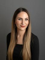 Photo of Molly Potter, AuD, CCC-A, FAAA from Harbor Audiology & Hearing Services - Bremerton