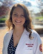 Photo of Rebecca Nitka, AuD from Associates in Audiology - Media Hearing Ctr