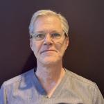 Photo of Jeff Gallagher, HIS from California Head & Neck Specialists - Sorrento Valley