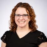 Photo of Stephanie Bakewell, AuD from Southbury Audiology