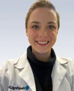 Photo of Margaret Peter, HIS from HearingLife - Lorton