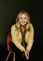 Photo of Lindsey Koble, AuD from Audiology Always