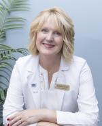 Photo of Michelle Christie, BC-HIS from Clarity Professional Hearing Aid Center, LLC