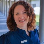 Photo of Dr. Ashley  Al-Izzi, AuD, FAAA from Hearing Specialty Center