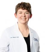 Photo of Lucy Donald, AuD from Audiology Associates of North Florida - Centerville Rd