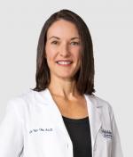 Photo of Halle Van Oss, AuD from Audiology Associates of North Florida - Centerville Rd